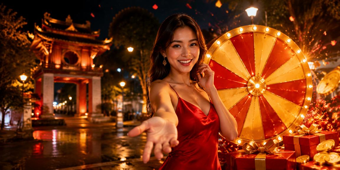 Không khí lễ hội may mắn tại Hà Nội trên nền tảng s30