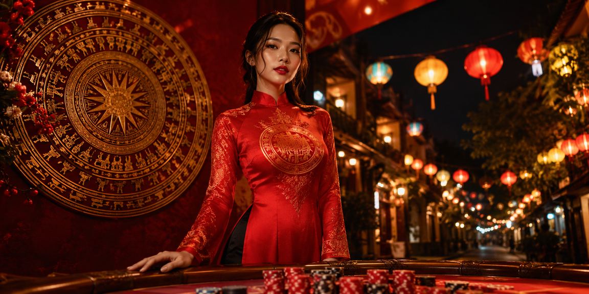 Người chơi tại Hà Nội trải nghiệm slot game trực tuyến với giao diện tiếng Việt