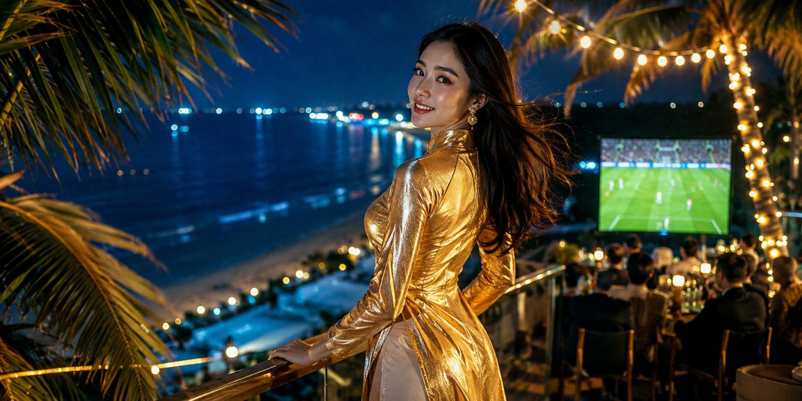 Người chơi tại Phú Quốc đang tham gia chương trình khuyến mãi sôi động
