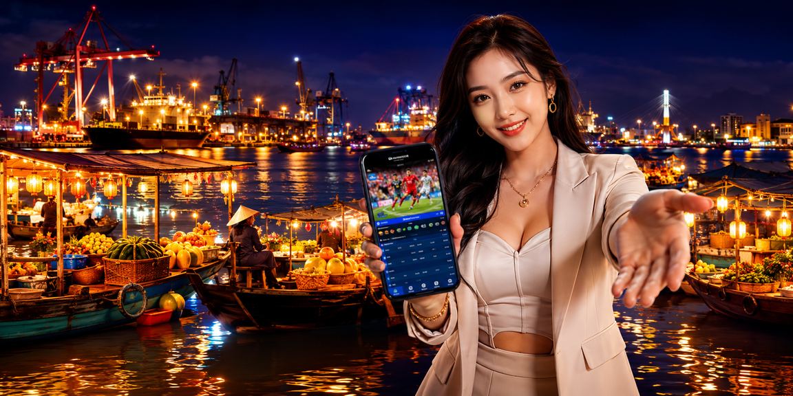 Không khí sôi động tại sự kiện giải thưởng casino trực tuyến Việt Nam